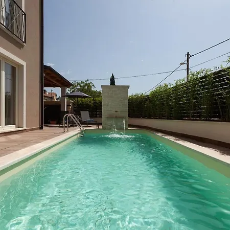 Villa Ozren Rovinj