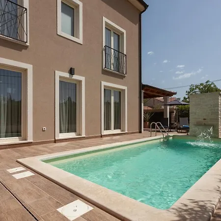 Villa Ozren Rovinj