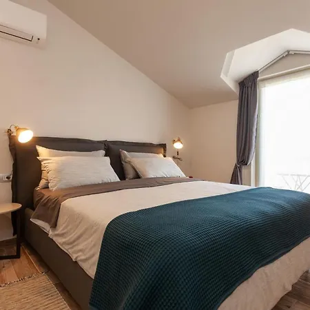 Ozren Villa Rovinj