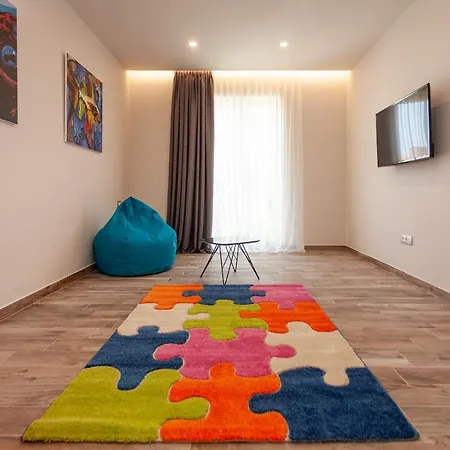 Ozren Villa *