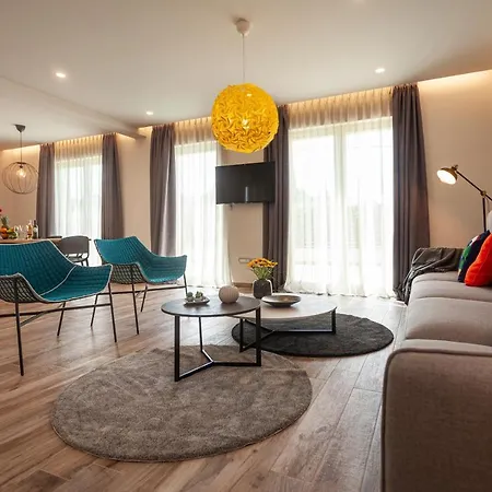 Villa Ozren Rovinj
