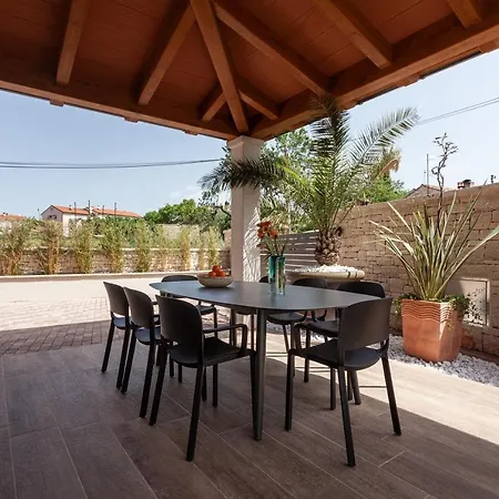 Villa Ozren *