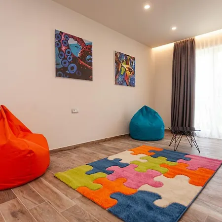 Ozren Villa *